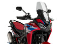HONDA CRF 1100 L AFRICA TWIN [2025] – Tourenscheibe – Transparent-8