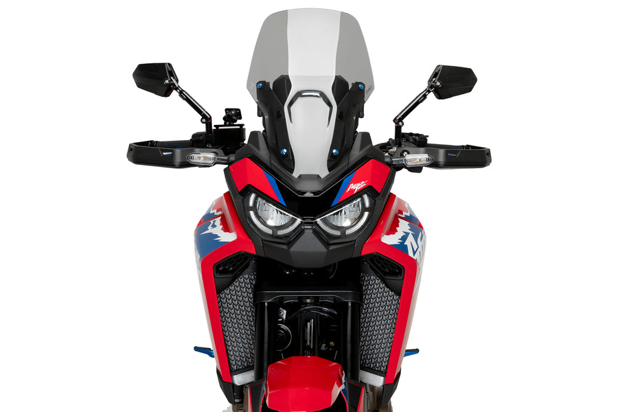 HONDA CRF 1100 L AFRICA TWIN ADVENTURE SPORTS [2025] – Tourenscheibe – Getönt