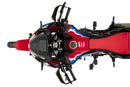 HONDA CRF 1100 L AFRICA TWIN [2025] – Tourenscheibe – Transparent-10