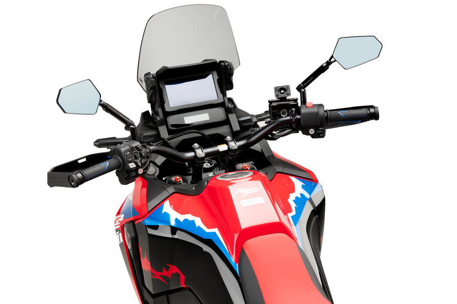 HONDA CRF 1100 L AFRICA TWIN ADVENTURE SPORTS [2025] – Tourenscheibe
