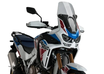 HONDA CRF 1100 L AFRICA TWIN ADVENTURE SPORTS [2023] – Windabweiser Extended - 0