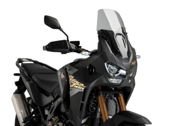HONDA CRF 1100 L AFRICA TWIN ADVENTURE SPORTS [2025] – Sportscheibe