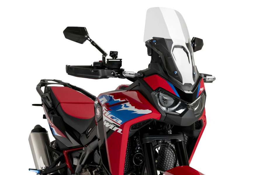 HONDA CRF 1100 L AFRICA TWIN ADVENTURE SPORTS [2025] – Tourenscheibe – Getönt