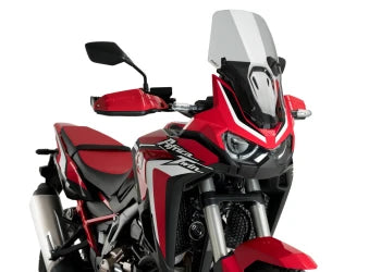 HONDA CRF 1100 L AFRICA TWIN [2023] – Sportscheibe – Transparent