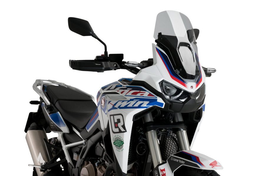 HONDA CRF 1100 L AFRICA TWIN [2023] – Sportscheibe – Stark getönt