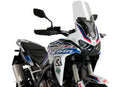 HONDA CRF 1100 L AFRICA TWIN [2023] – Sportscheibe – Getönt-11