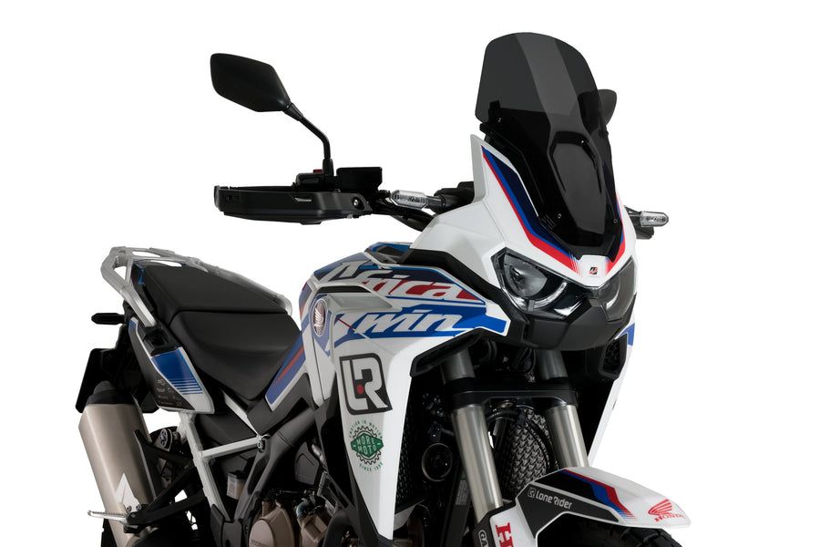 HONDA CRF 1100 L AFRICA TWIN [2023] – Sportscheibe – Stark getönt