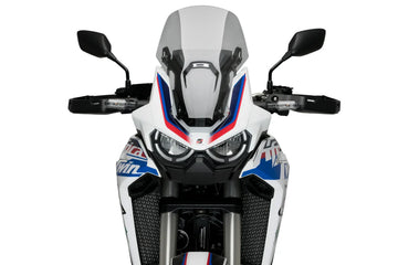HONDA CRF 1100 L AFRICA TWIN [2023] – Sportscheibe – Stark getönt
