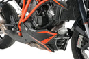 KTM 1290 SUPERDUKE GT [2025] – Bugspoiler – Mattschwarz-2