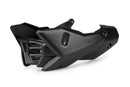 KTM 1290 SUPERDUKE GT [2025] – Bugspoiler – Mattschwarz-3