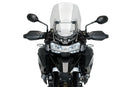 TRIUMPH TIGER 1200 RALLY PRO [2025] - Vindavvisare förlängd | Kraftigt tonad | PUIG 21407F