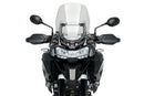 TRIUMPH TIGER 1200 RALLY PRO [2025] - Vindavvisare förlängd | Tonade | PUIG 21407H