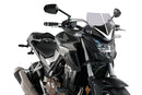 HONDA CB 500 F [2024] - Ny generation sportvindruta | Tonade | PUIG 21412H