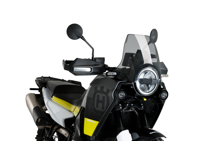 HUSQVARNA NORDEN 901 EXPEDITION [2025] – Tourenscheibe – Getönt