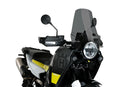 HUSQVARNA NORDEN 901 EXPEDITION [2025] - turnéskärm | Kraftigt tonad | PUIG 21413F