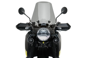 HUSQVARNA NORDEN 901 EXPEDITION [2025] – turnerande skärm – tonad