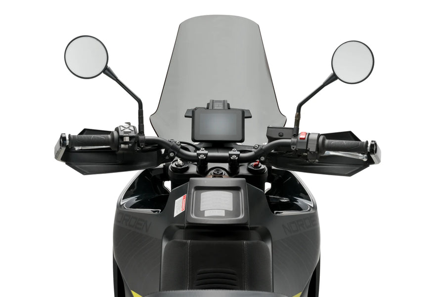 HUSQVARNA NORDEN 901 EXPEDITION [2025] – Tourenscheibe – Getönt