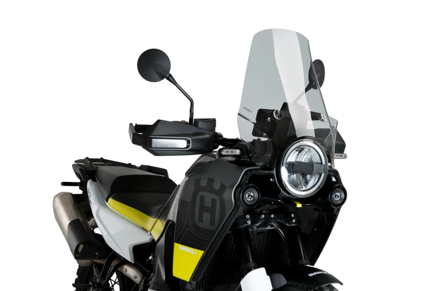 HUSQVARNA NORDEN 901 EXPEDITION [2025] – Tourenscheibe – Transparent