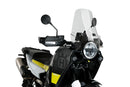 HUSQVARNA NORDEN 901 EXPEDITION [2025] - turnéskärm | Rensa | PUIG 21413W
