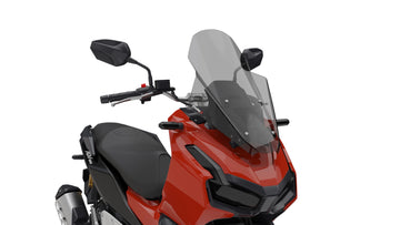 HONDA ADV 160 [2024] - V-Tech Line Touring Windshield | Tonade | PUIG 21429H