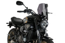 YAMAHA XSR 700 [2025] – New Generation Sport – Getönt-9