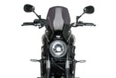 YAMAHA XSR 700 [2025] - Ny generation sportvindruta | Kraftigt tonad | PUIG 21430F