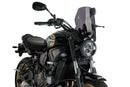 YAMAHA XSR 700 [2025] – New Generation Sport – Transparent-17