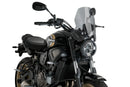 YAMAHA XSR 700 [2025] – New Generation Sport – Getönt-2