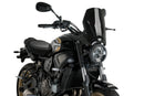 YAMAHA XSR 700 [2025] – New Generation Sport – Getönt-18