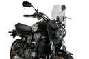 YAMAHA XSR 700 [2025] – New Generation Sport – Getönt-7