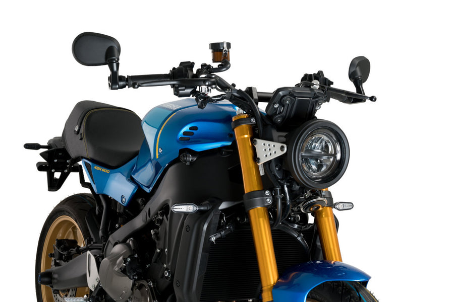 YAMAHA XSR 900 [2025] – New Generation Sport – Tonad