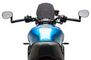 YAMAHA XSR 900 [2025] – New Generation Sport – Stark getönt