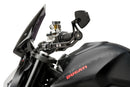 DUCATI PANIGALE V4R [2022] – Kupplungs- Und Bremshebelschutz mit Ruckspiegel-11