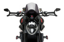 KTM 890 DUKE R [2025] – Kupplungs- Und Bremshebelschutz mit Ruckspiegel Pro-14