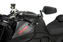DUCATI PANIGALE V4R [2022] – Kupplungs- Und Bremshebelschutz mit Ruckspiegel-4