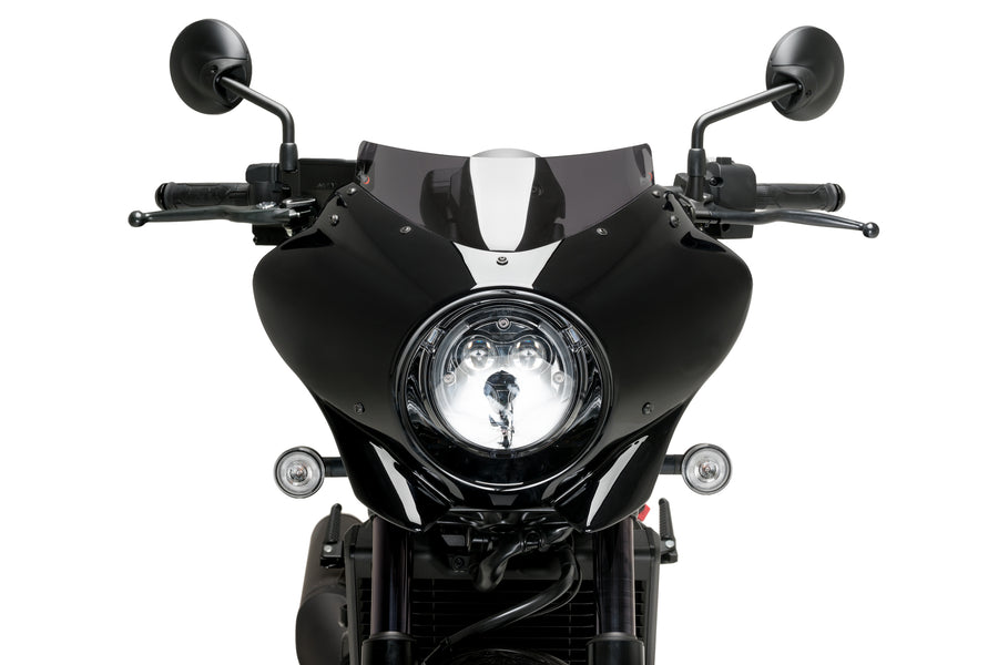 HONDA CMX 1100 REBEL DCT [2025] – Mirage – Stark getönt