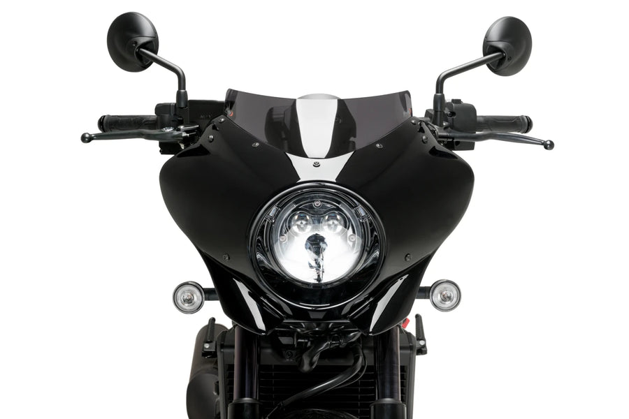 HONDA CMX 1100 REBEL DCT [2025] – Mirage – Stark getönt
