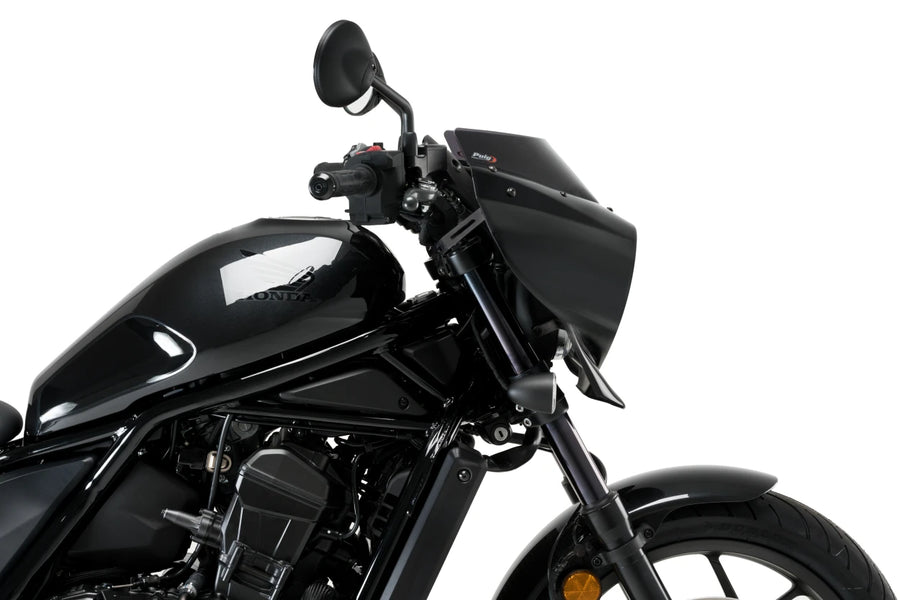 HONDA CMX 1100 REBEL DCT [2025] – Mirage – Transparent
