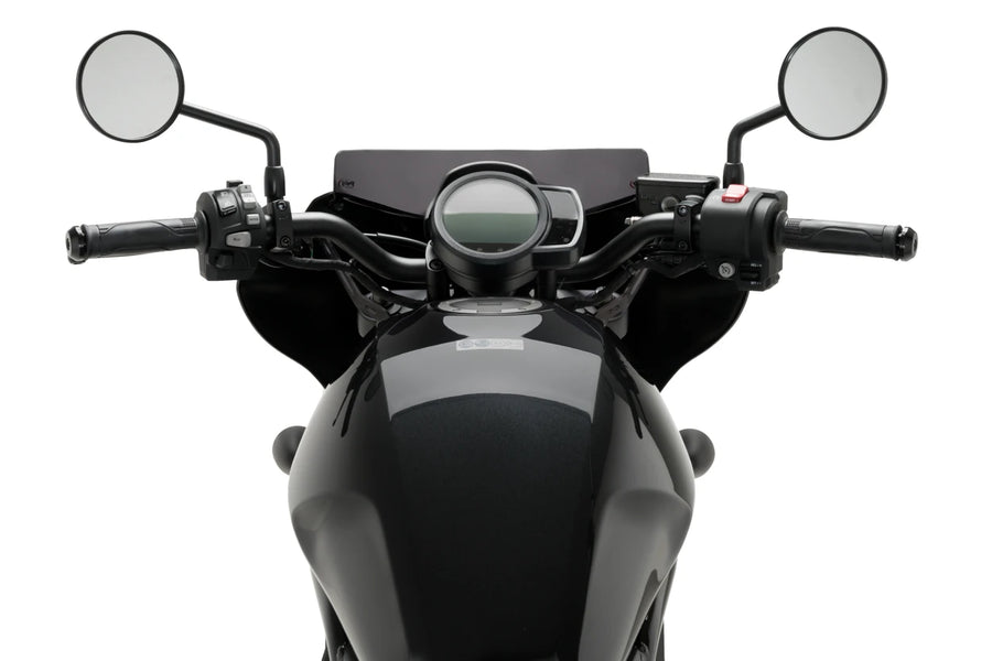 HONDA CMX 1100 REBEL DCT [2025] – Mirage – Stark getönt