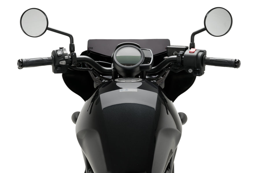 HONDA CMX 1100 REBEL DCT [2025] – Mirage – Transparent