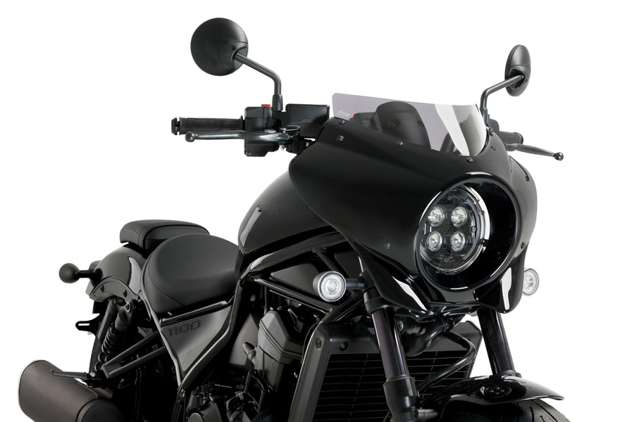 HONDA CMX 1100 REBEL DCT [2025] – Mirage – Getönt