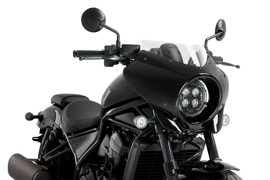 HONDA CMX 1100 REBEL DCT [2024] – Mirage – Stark getönt