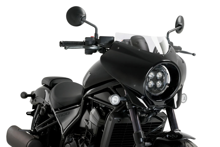 HONDA CMX 1100 REBEL DCT [2025] – Mirage – Stark getönt