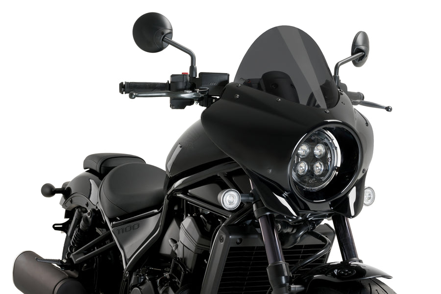 HONDA CMX 1100 REBEL DCT [2024] – Mirage – Stark getönt