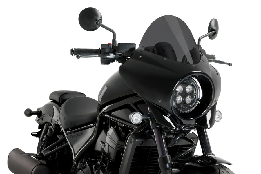 HONDA CMX 1100 REBEL DCT [2025] – Mirage – Getönt