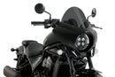 HONDA CMX 1100 REBEL DCT [2024] – Mirage – Getönt-16
