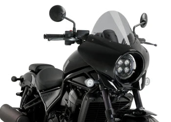 HONDA CMX 1100 REBEL DCT [2025] – Ersatzteil - Touring-Scheibe