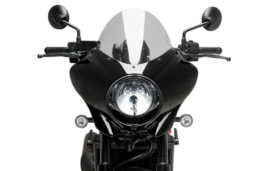 HONDA CMX 1100 REBEL DCT [2024] – Mirage – Getönt