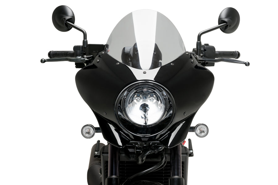 HONDA CMX 1100 REBEL DCT [2025] – Mirage – Stark getönt