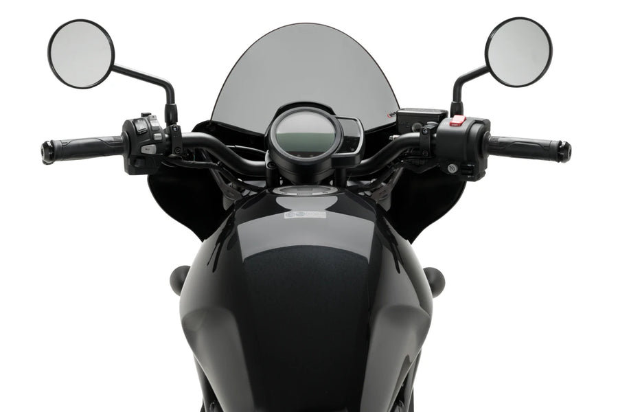 HONDA CMX 1100 REBEL DCT [2025] – Mirage – Stark getönt